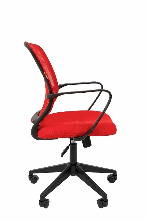 Кресло компьютерное Chairman Chairman 698 00-07058328, 7058328 Кресло компьютерное Chairman Chairman 698 00-07058328, 7058328