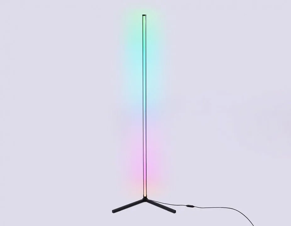 Торшер Ambrella Light FL FL8027