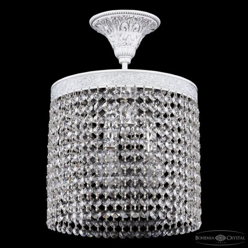 Подвесной светильник Bohemia Ivele Crystal AL1920 AL19201/25OL WMN R