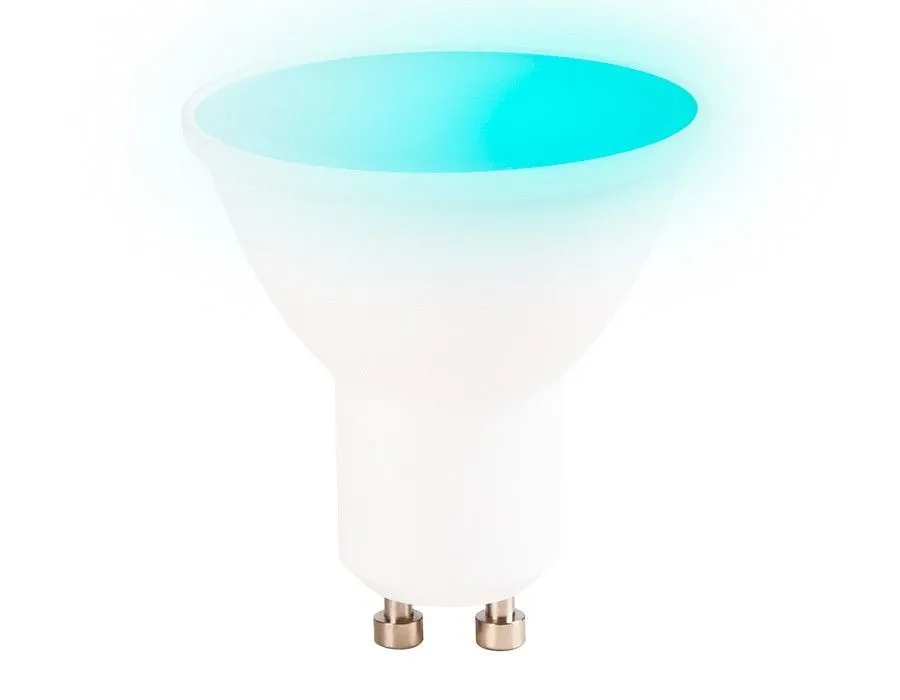 Лампа светодиодная Ambrella Light MR16 GU5.3 5Вт 3000-6400K 207500