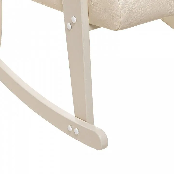 Кресло-качалка Leset Спринг 4687203506155 Кресло-качалка Leset Спринг 4687203506155