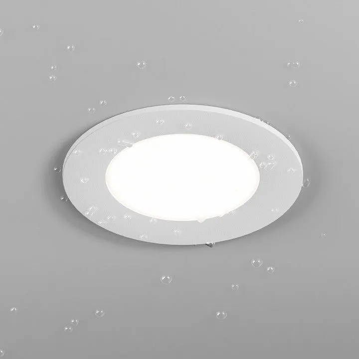 Встраиваемый светильник Hesby Lighting Harstad HSBL_0215