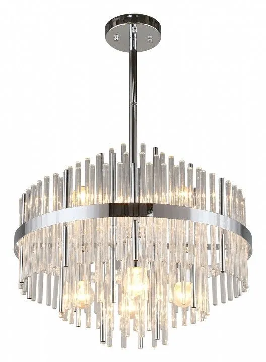 Люстра на штанге Omnilux Alatri OML-69207-06 Люстра на штанге Omnilux Alatri OML-69207-06