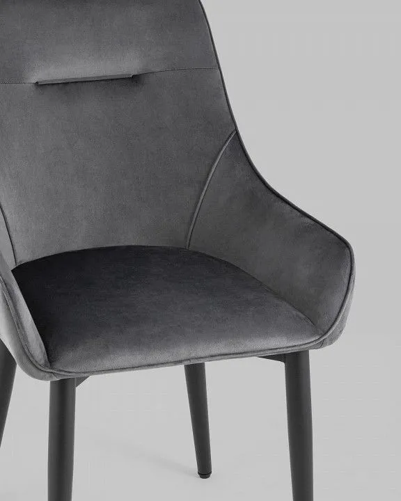 Кресло Stool Group Диана MC101-2 KD HLR-21, УТ000031285 Кресло Stool Group Диана MC101-2 KD HLR-21, УТ000031285
