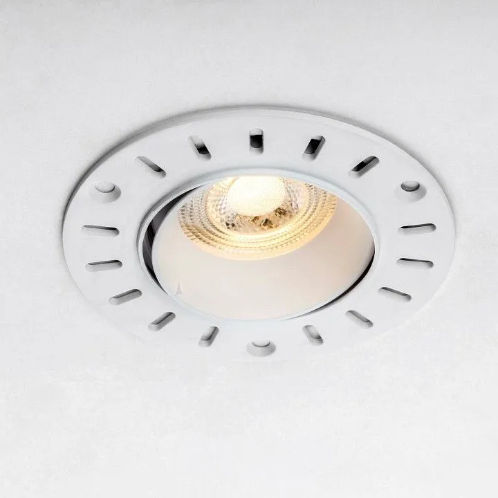 Встраиваемый светильник Lightstar Anello 012006