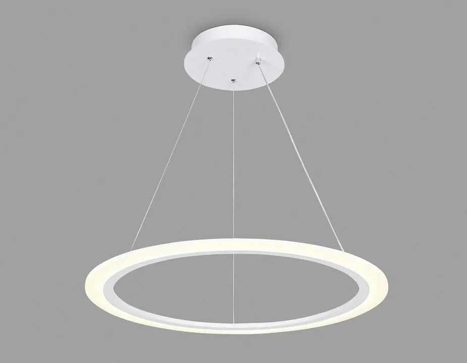 Подвесной светильник Ambrella Light FA FA4342