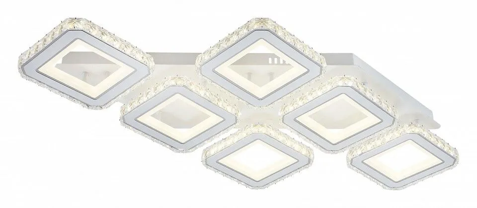 Потолочная люстра Escada Avolon 10261/6LED