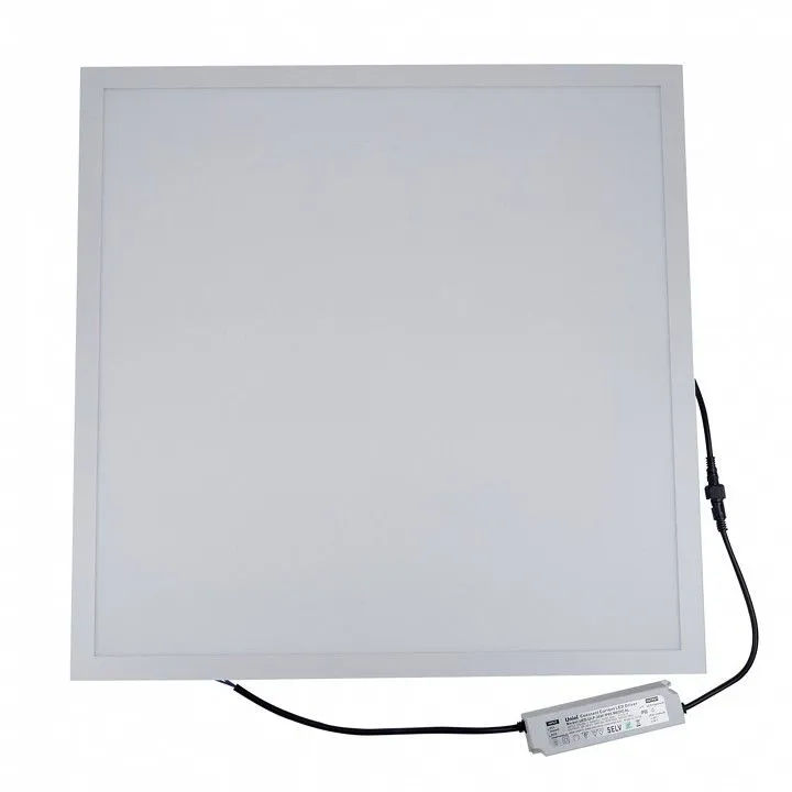 Светильник для потолка Армстронг Uniel ULP-6060 UL-00011480