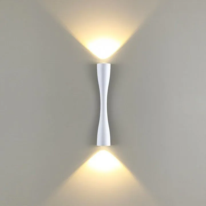 Бра Odeon Light Anika 4290/10WL