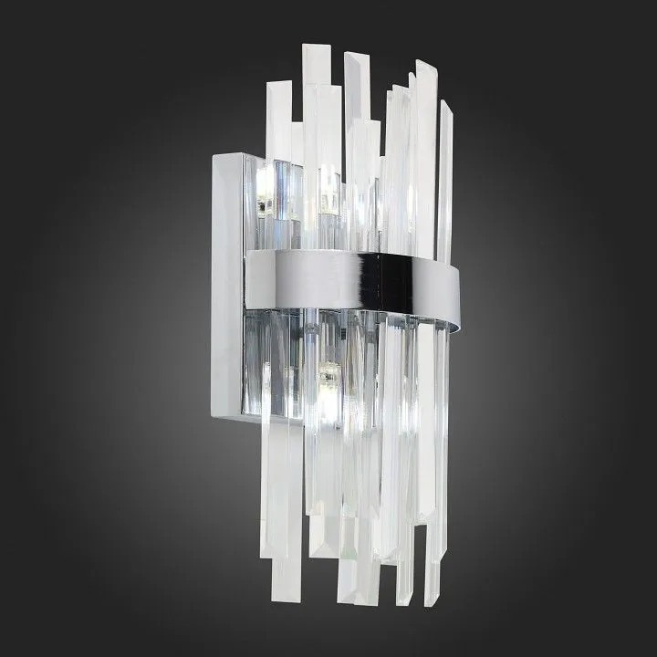 Накладной светильник ST-Luce Bafo SL1160.101.04