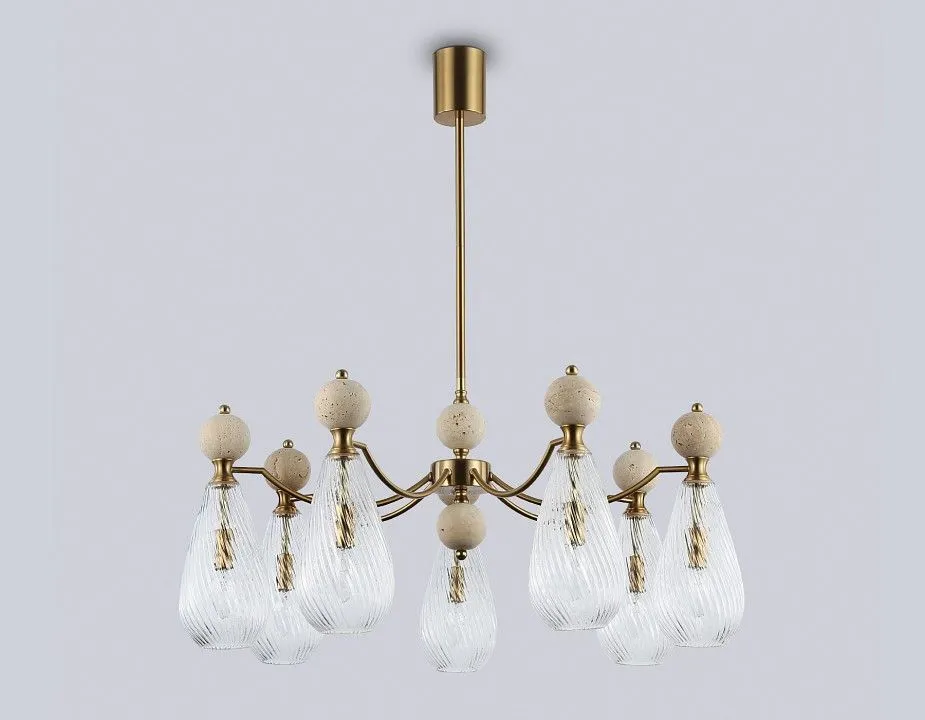 Люстра на штанге Ambrella Light LH LH53287