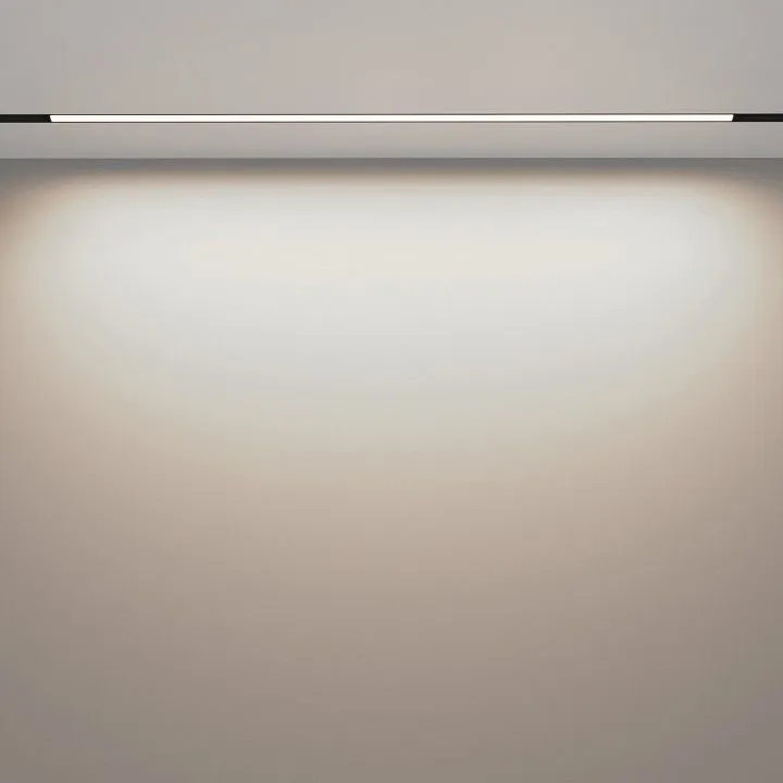 Встраиваемый светильник Maytoni Technical Базис TR030-2-30W4K-B