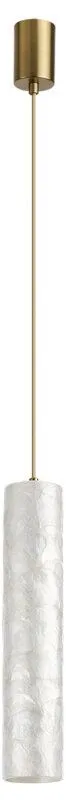 Подвесной светильник Odeon Light ECODESIGN 7199/8L