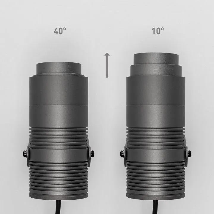 Настенно-потолочный прожектор Arlight RAY 032562(1)