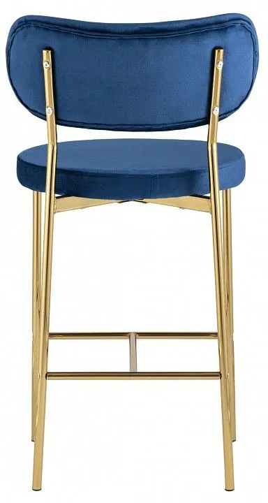 Стул барный Stool Group Барбара BARBARA CC GL HLR-69, УТ000036054 Стул барный Stool Group Барбара BARBARA CC GL HLR-69, УТ000036054