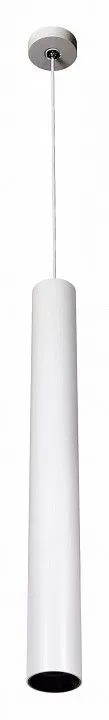 Подвесной светильник Citilux Тубус CL01PBL120N