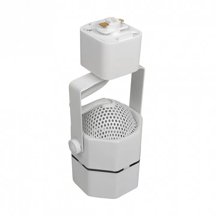 Накладной светильник Jazzway  PTR  25 GU10 WH IP20