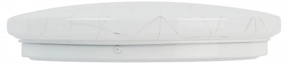 Накладной светильник Эра Cube SPB-6 Slim Cube 24W-6,5K