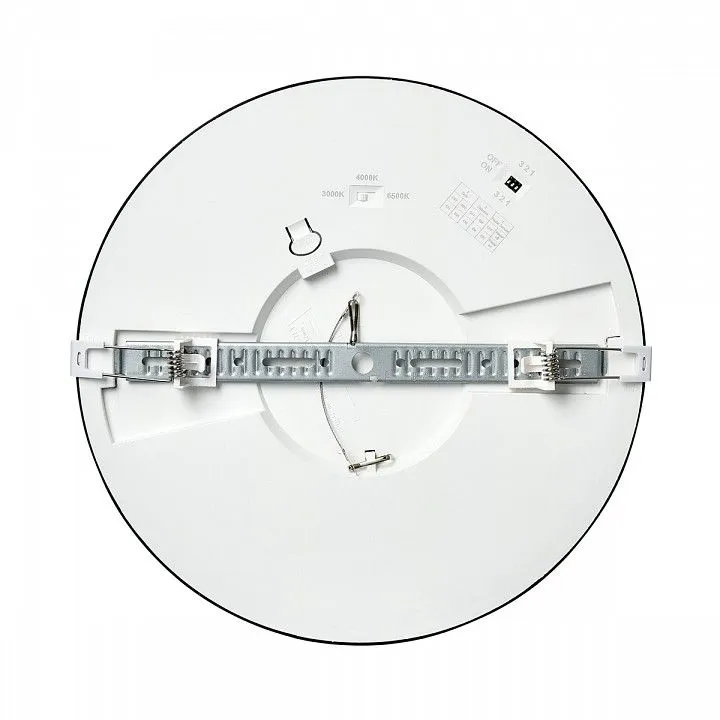 Накладной светильник Sonex Mitra LED 7788/24L