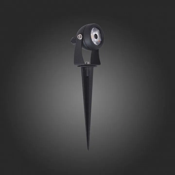 Наземный низкий светильник ST-Luce 98 SL098.405.01