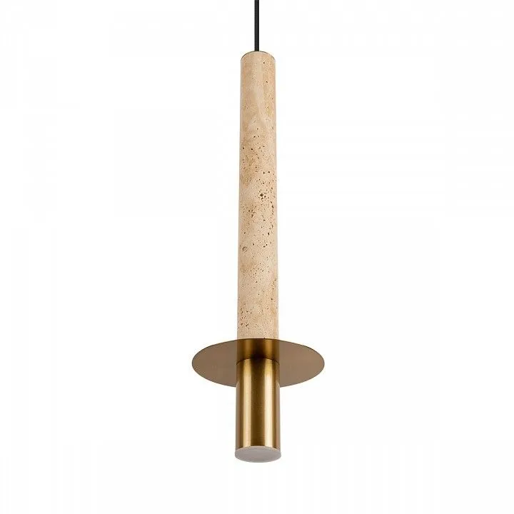 Подвесной светильник Loft it Everest 10583B Bronze