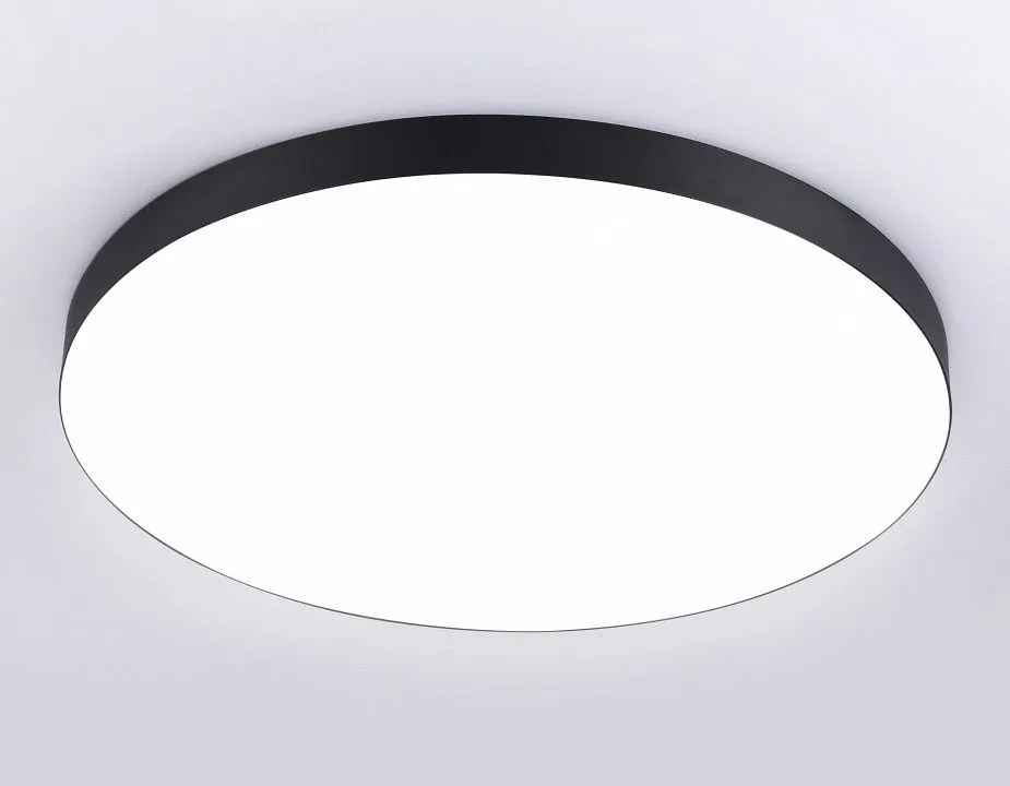 Накладной светильник Ambrella Light FV FV5542
