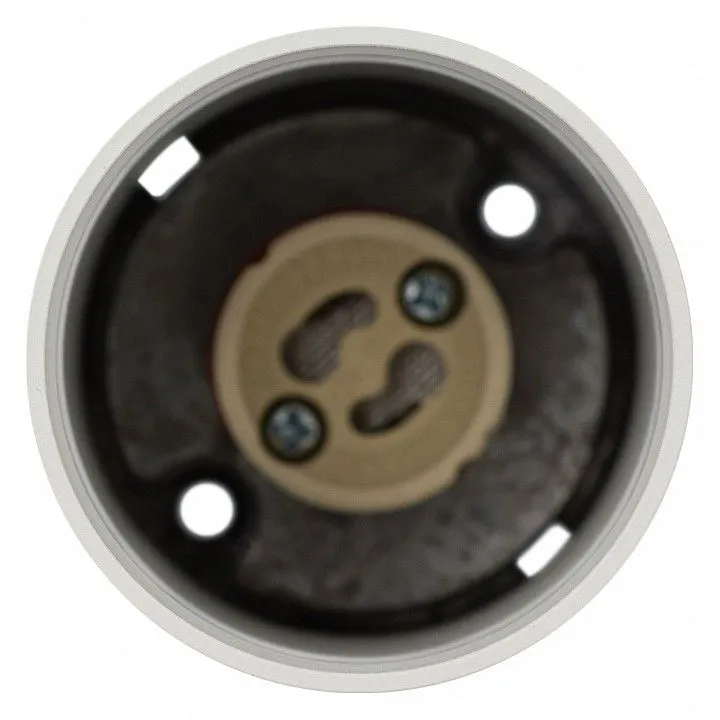 Накладной светильник Эра OL50 WH Б0059802