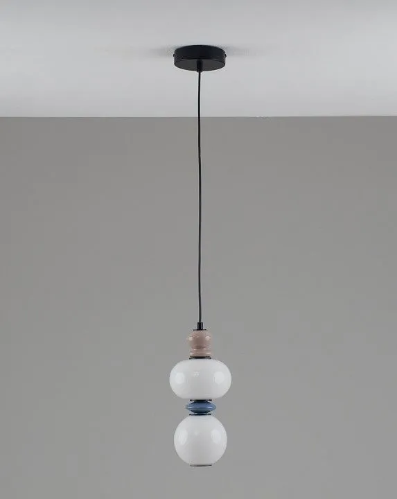 Подвесной светильник Moderli Glaze V11700-PL