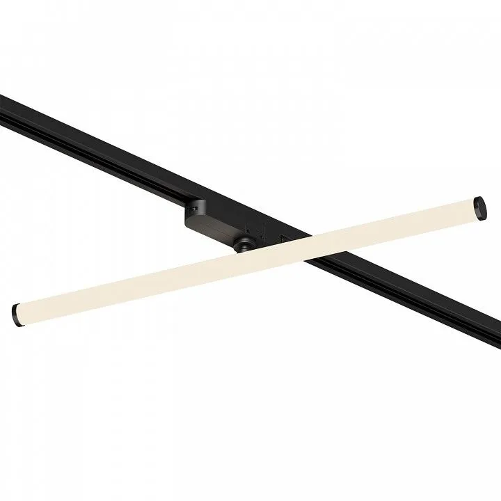 Накладной светильник Denkirs Strom DK6638-BK Накладной светильник Denkirs Strom DK6638-BK