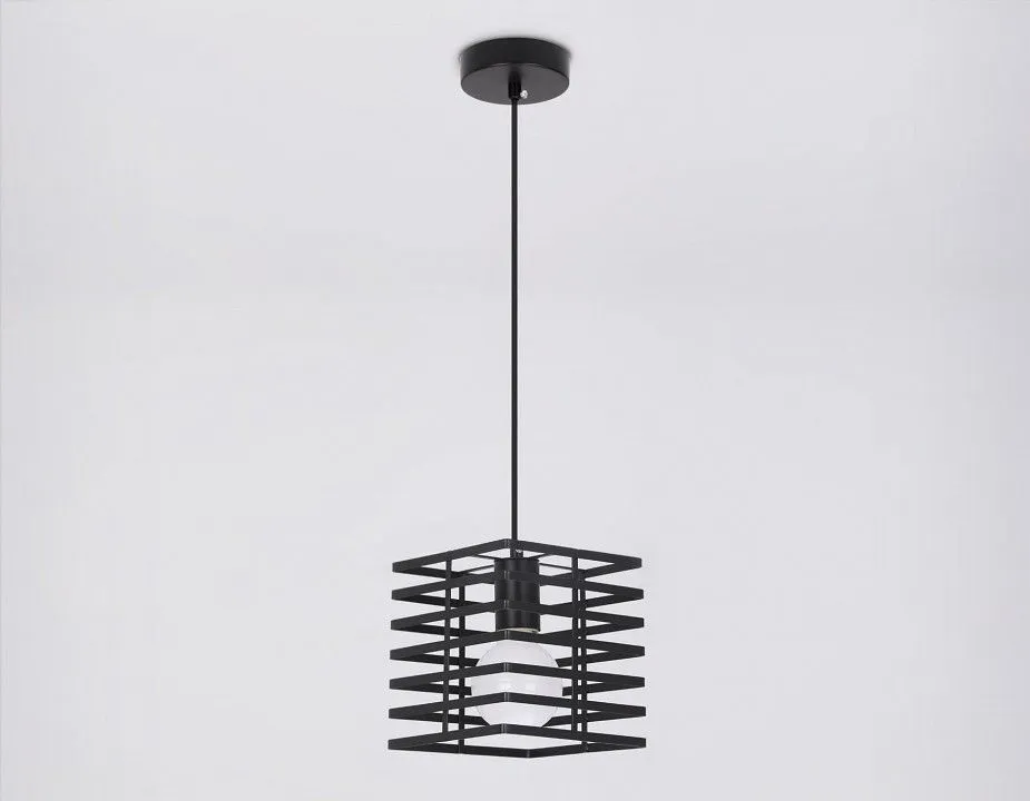 Подвесной светильник Ambrella Light TR TR8411