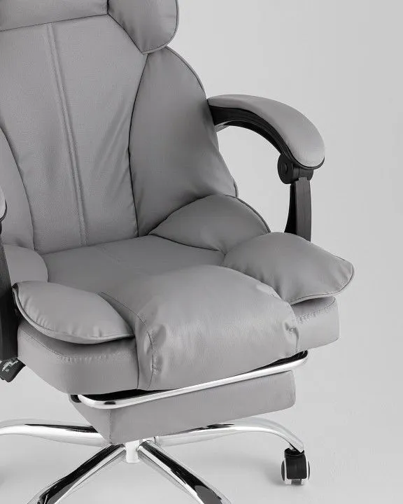 Кресло для руководителя TopChairs Siento