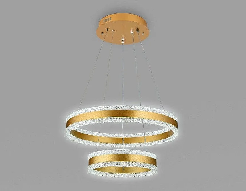Подвесной светильник Ambrella Light FA FA6178