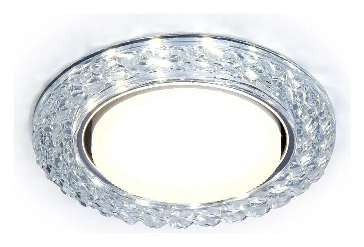Встраиваемый светильник Ambrella Light G G330 Встраиваемый светильник Ambrella Light G G330