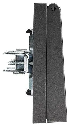 Розетка для вывод кабеля Kranz STRONG KR-78-0736-6
