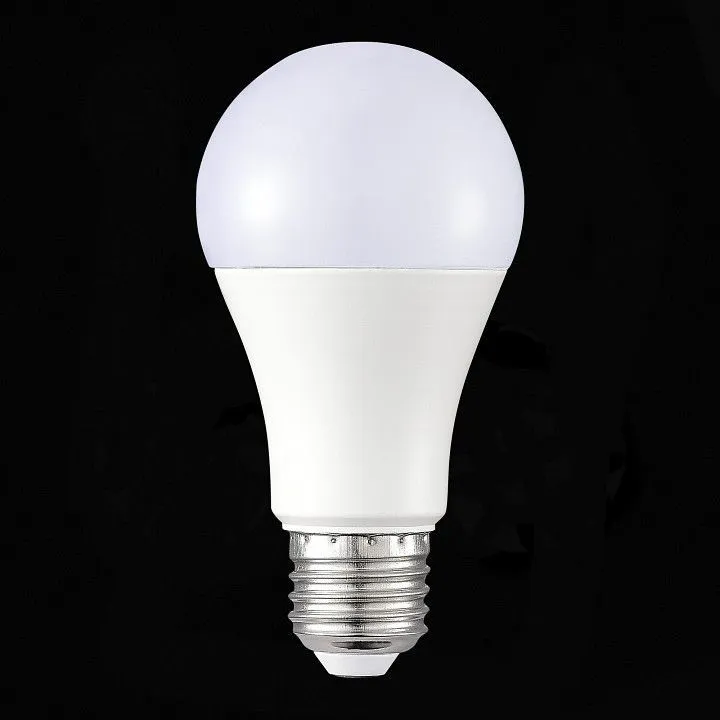 Лампа светодиодная с управлением через Wi-Fi ST-Luce SMART E27 9Вт 2700-6500K ST9100.279.09