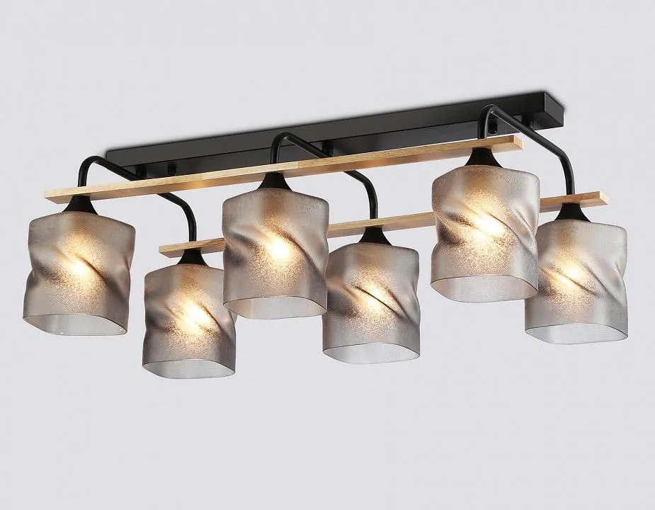 Потолочная люстра Ambrella Light TR TR3033250