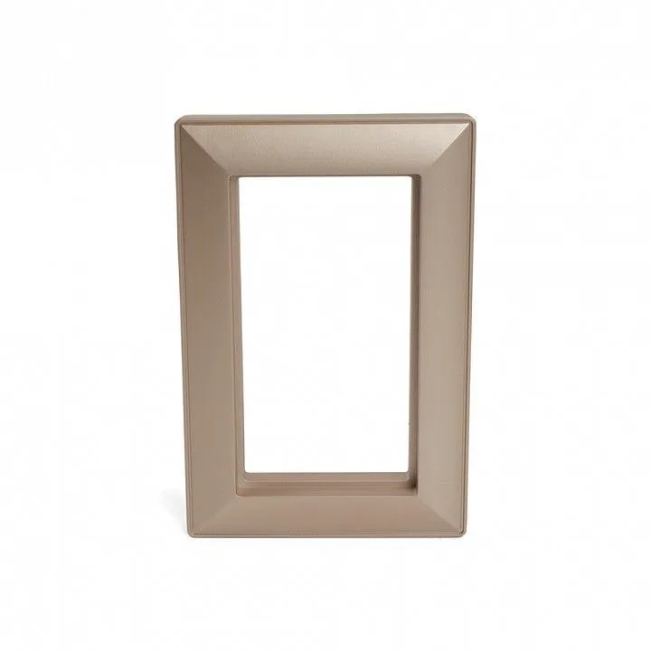 Рамка на 2 поста Stekker Катрин 50049