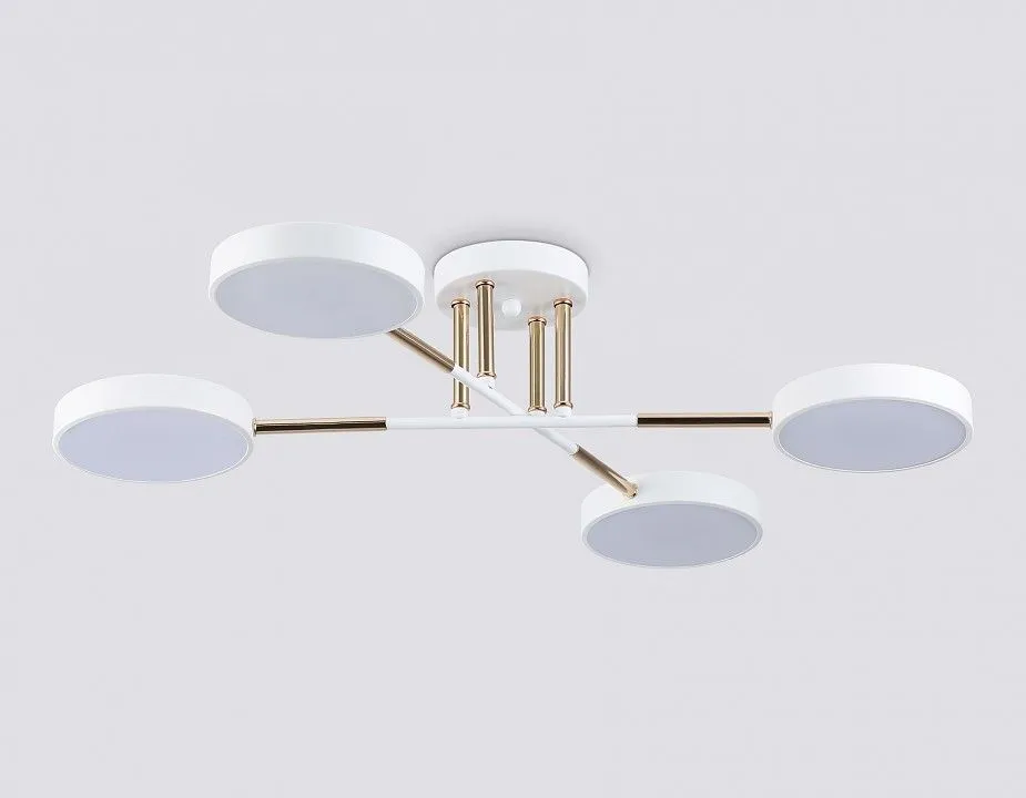 Люстра на штанге Ambrella Light FL FL516331
