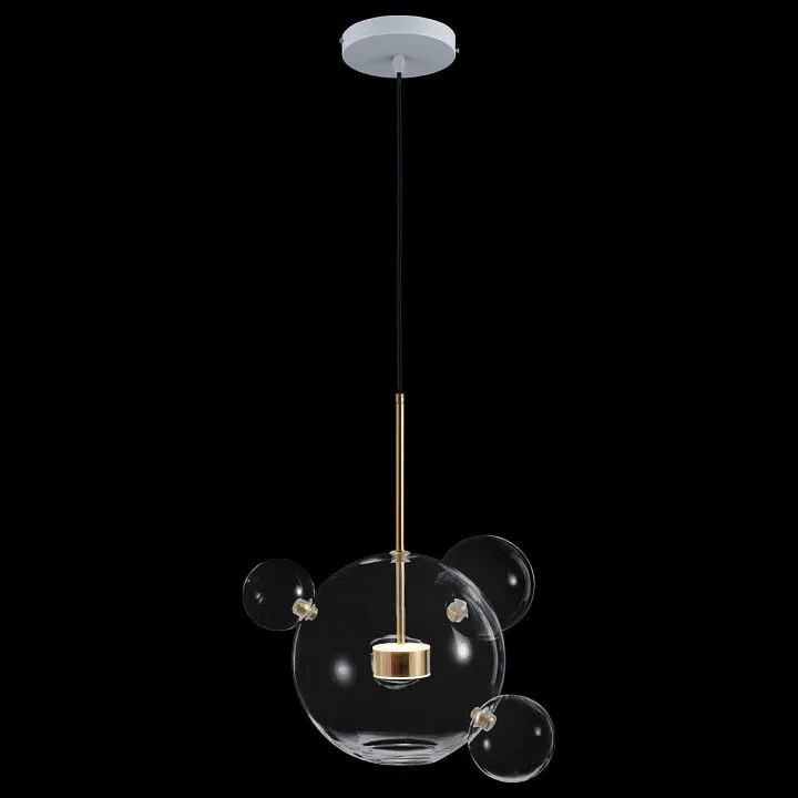 Подвесной светильник Loft it Bolle 2027-P4