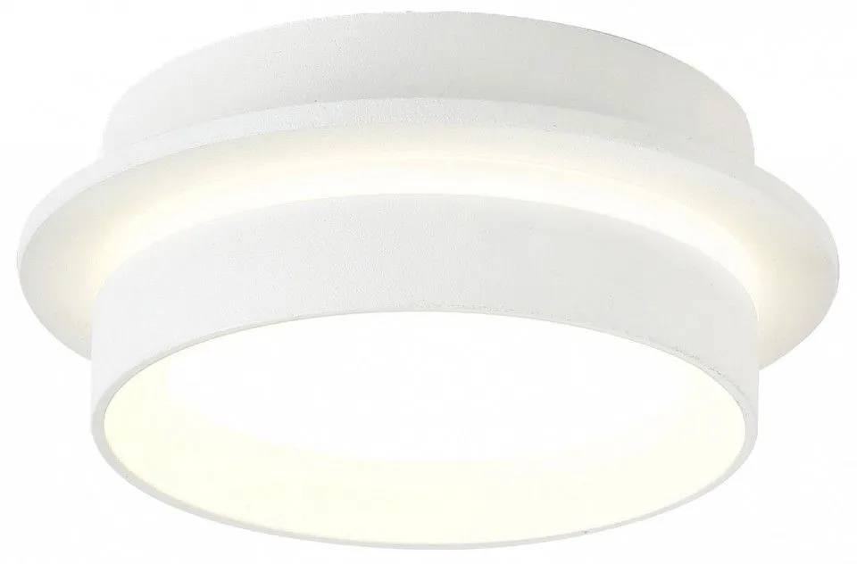 Накладной светильник Ambrella Light TN TN5383
