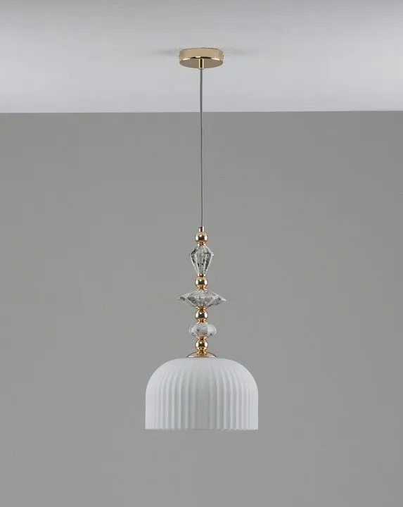 Подвесной светильник Moderli Charm V11175-1P