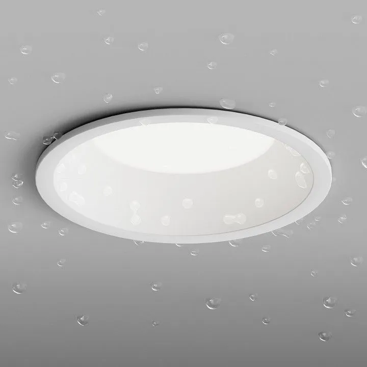 Встраиваемый светильник Hesby Lighting Harstad HSBL_0228