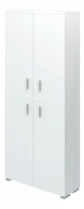 Шкаф книжный Домино ПУ-30-3