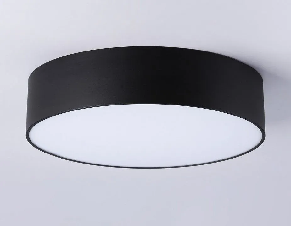 Накладной светильник Ambrella Light FV FV5521
