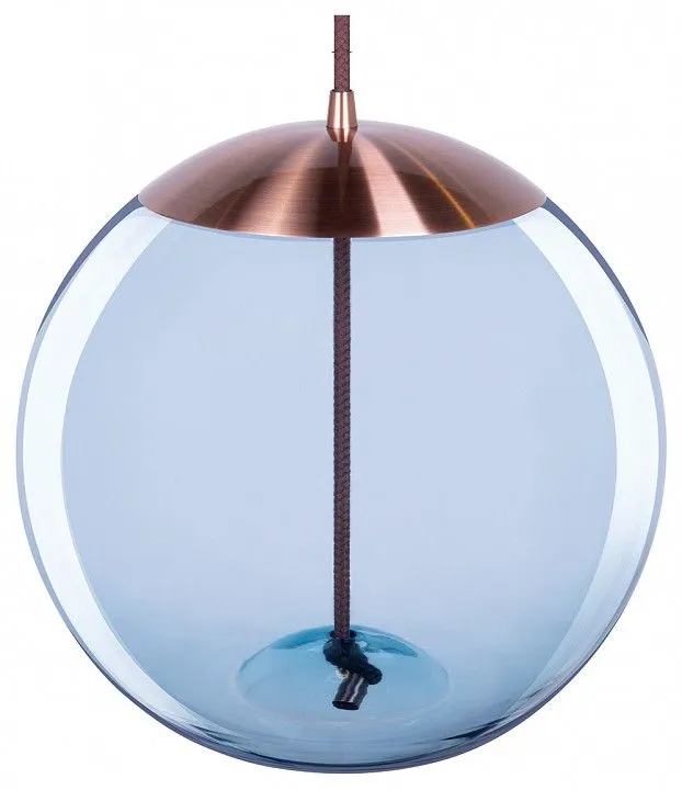Подвесной светильник Loft it Knot 8133-B
