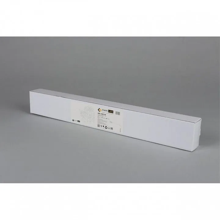 Бра Omnilux Pillo OML-10201-08 Бра Omnilux Pillo OML-10201-08