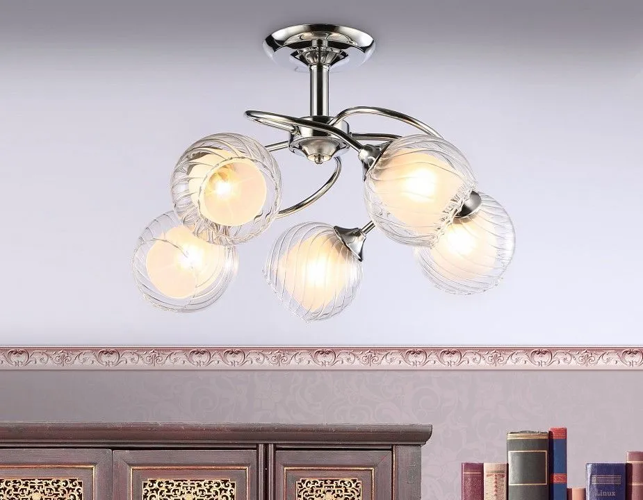 Люстра на штанге Ambrella Light TR TR3198