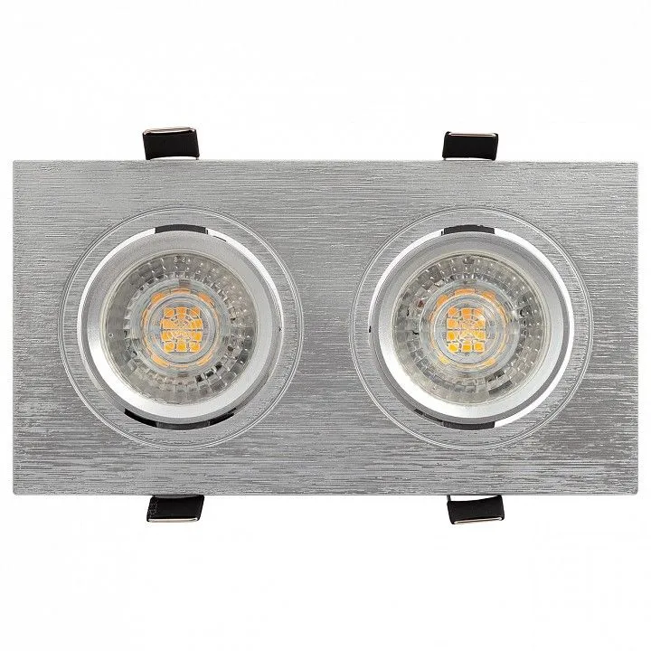 Встраиваемый светильник Denkirs DK3020CC DK3022-CM Встраиваемый светильник Denkirs DK3020CC DK3022-CM