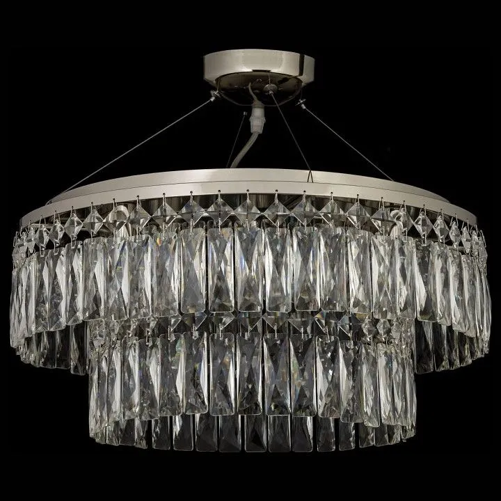 Подвесная люстра Arti Lampadari Acquaro Acquaro E 1.5.D50.100 NP