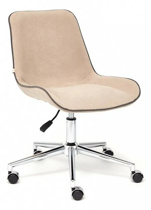 Стул компьютерный Tetchair Style 13569 Стул компьютерный Tetchair Style 13569